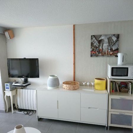 Apartament Portvendres Sea View Port Vendres Zewnętrze zdjęcie