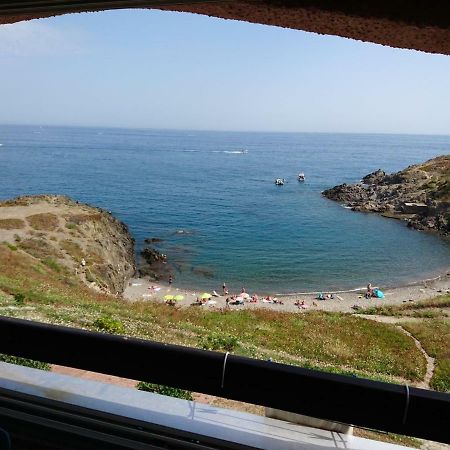 Apartament Portvendres Sea View Port Vendres Zewnętrze zdjęcie