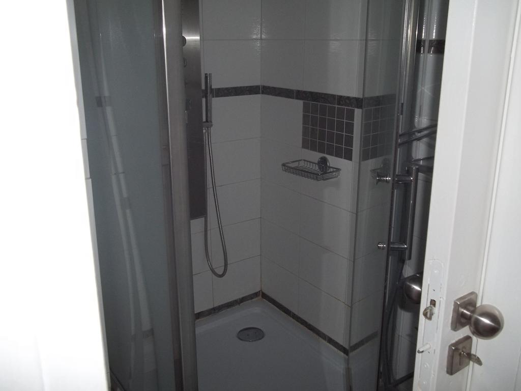 Apartament Portvendres Sea View Port Vendres Zewnętrze zdjęcie