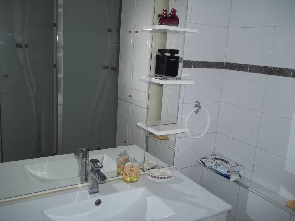 Apartament Portvendres Sea View Port Vendres Zewnętrze zdjęcie