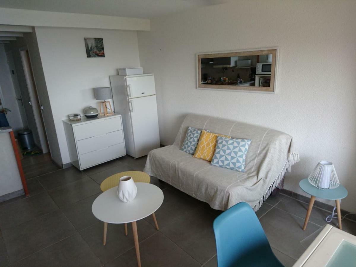 Apartament Portvendres Sea View Port Vendres Zewnętrze zdjęcie