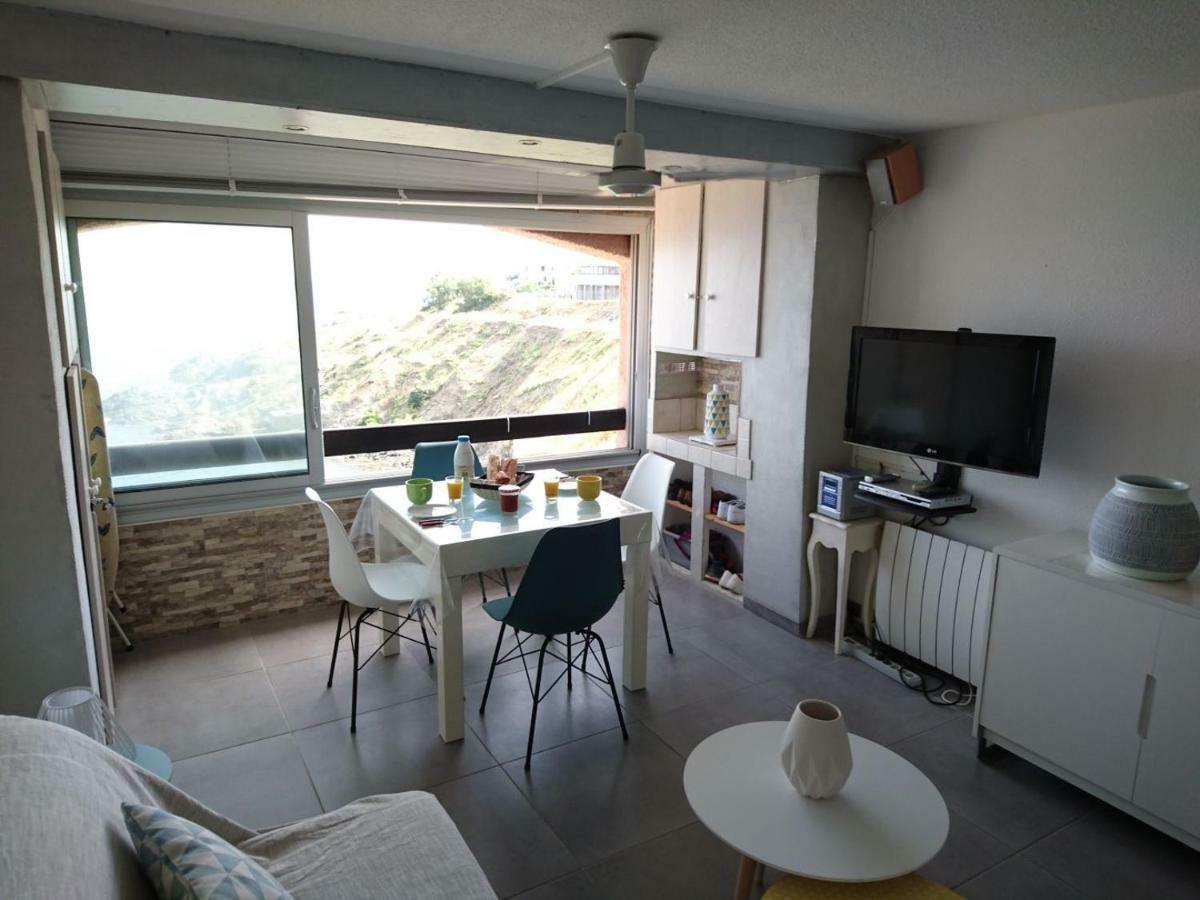 Apartament Portvendres Sea View Port Vendres Zewnętrze zdjęcie